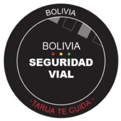 Educación Vial Bolivia